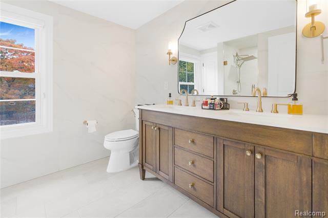 Builiding view twenty six for 7005 Cathedral, Bloomfield Hills, MI. 48301