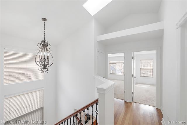 Builiding view eighteen for 1365 Holland, Birmingham, MI. 48009