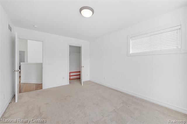 Builiding view thirty two for 1365 Holland, Birmingham, MI. 48009