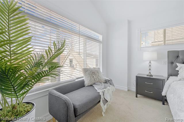 Builiding view twenty one for 1365 Holland, Birmingham, MI. 48009