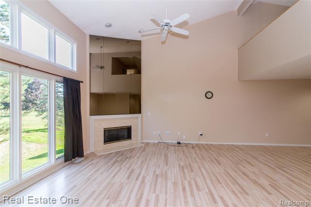 Builiding view eleven for 4161 Breckenridge, West Bloomfield, MI. 48322