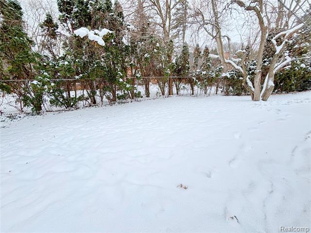 Builiding view thirty one for 488 Bryn Mawr, Birmingham, MI. 48009