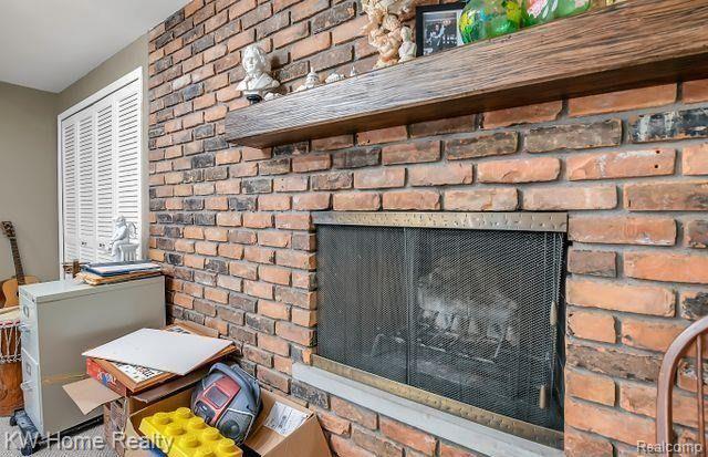 Builiding view twenty five for 6572 Spruce, Bloomfield Hills, MI. 48301