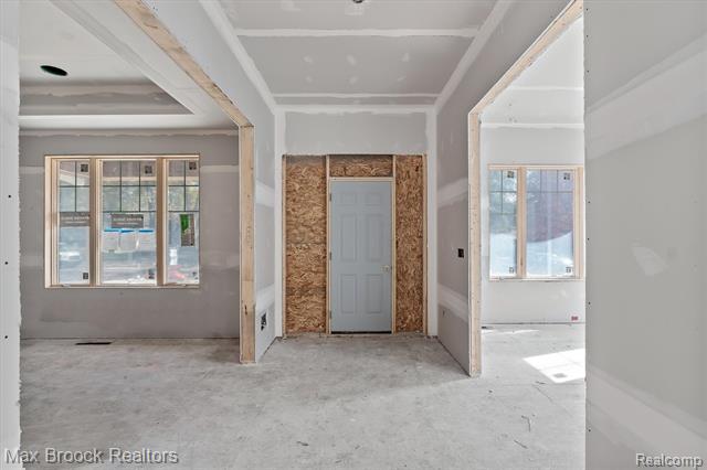 Builiding view eight for 3627 Middlebury, Bloomfield Hills, MI. 48301