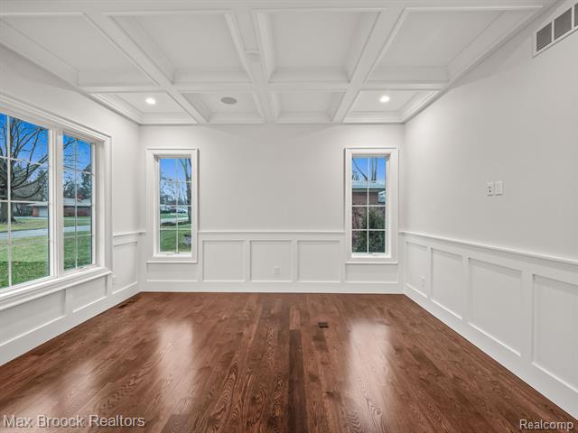 Builiding view eleven for 3627 Middlebury, Bloomfield Hills, MI. 48301