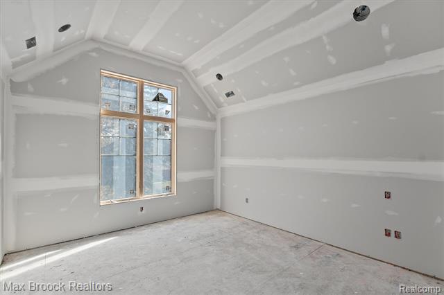 Builiding view forty nine for 3627 Middlebury, Bloomfield Hills, MI. 48301