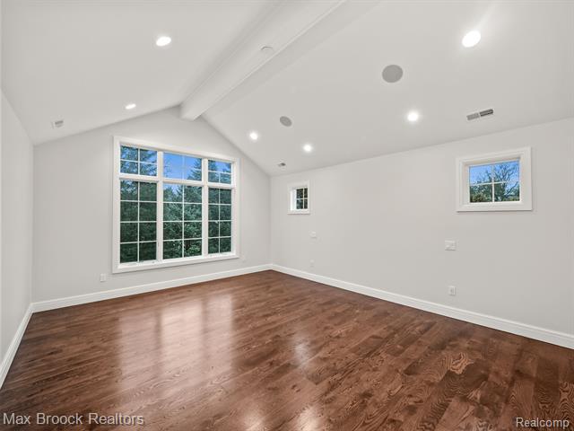 Builiding view forty one for 3627 Middlebury, Bloomfield Hills, MI. 48301