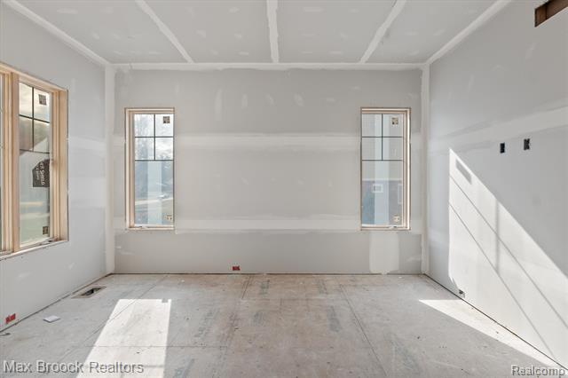 Builiding view ten for 3627 Middlebury, Bloomfield Hills, MI. 48301