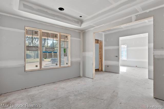 Builiding view twelve for 3627 Middlebury, Bloomfield Hills, MI. 48301