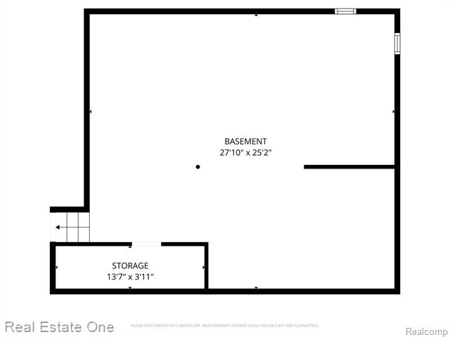 Builiding view forty two for 6660 Woodbank, Bloomfield Hills, MI. 48301