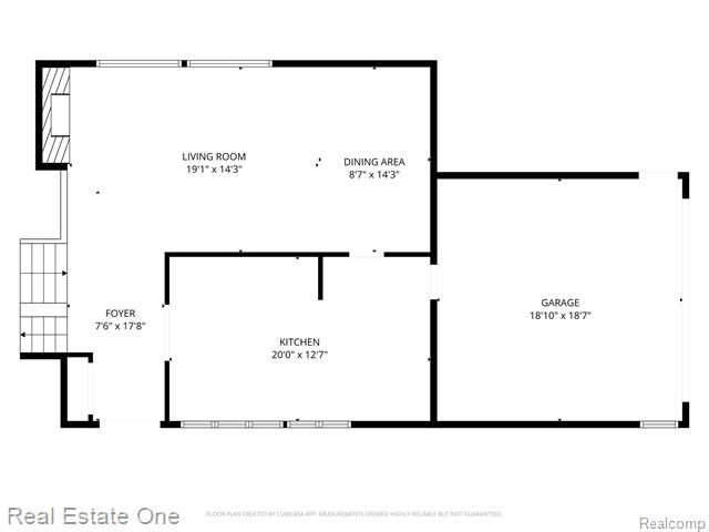 Builiding view thirty nine for 6660 Woodbank, Bloomfield Hills, MI. 48301