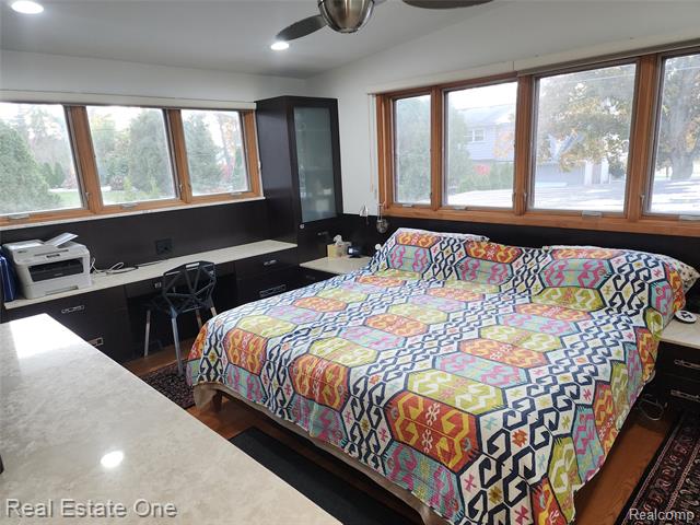 Builiding view twenty six for 6660 Woodbank, Bloomfield Hills, MI. 48301