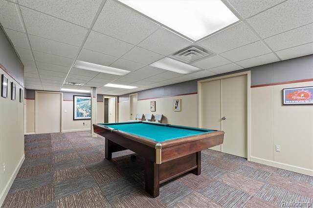 Builiding view twenty three for 4771 Mada, West Bloomfield, MI. 48322