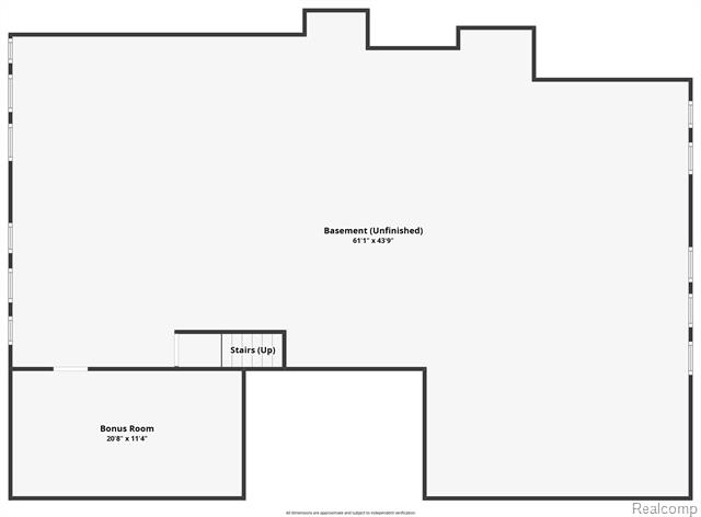 Builiding view fifty eight for 4413 Pinehurst, West Bloomfield, MI. 48322