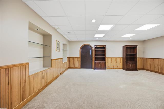 Builiding view fifty eight for 6580 Red Maple, Bloomfield Hills, MI. 48301