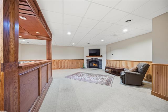 Builiding view fifty three for 6580 Red Maple, Bloomfield Hills, MI. 48301