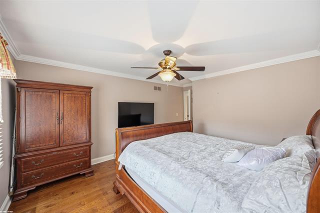 Builiding view forty one for 6580 Red Maple, Bloomfield Hills, MI. 48301