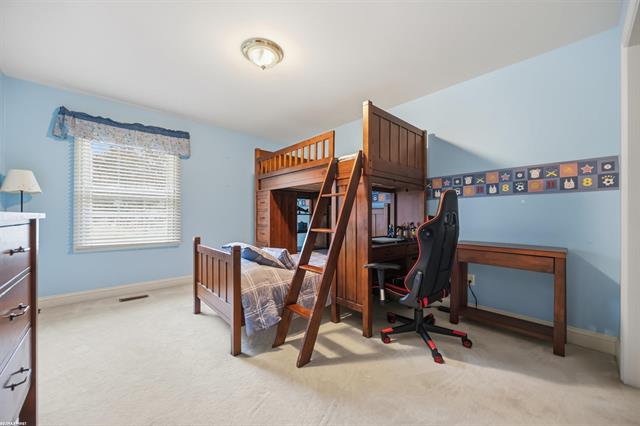 Builiding view forty six for 6580 Red Maple, Bloomfield Hills, MI. 48301