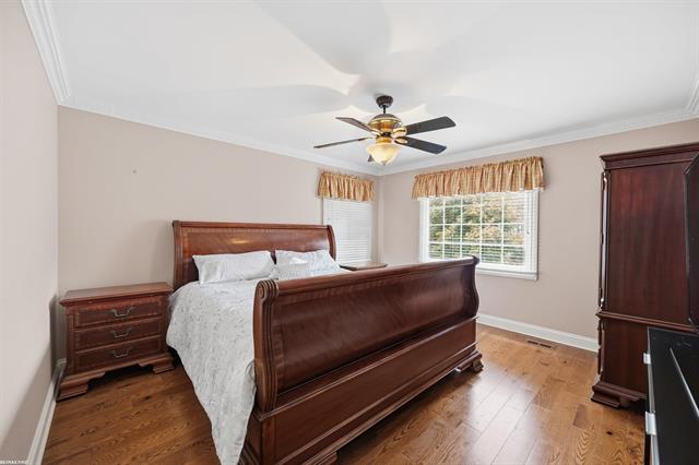 Builiding view forty for 6580 Red Maple, Bloomfield Hills, MI. 48301