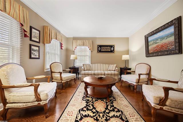 Builiding view nine for 6580 Red Maple, Bloomfield Hills, MI. 48301