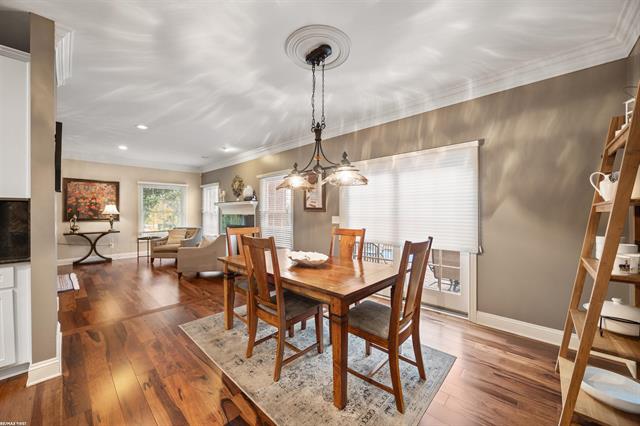 Builiding view sixteen for 6580 Red Maple, Bloomfield Hills, MI. 48301