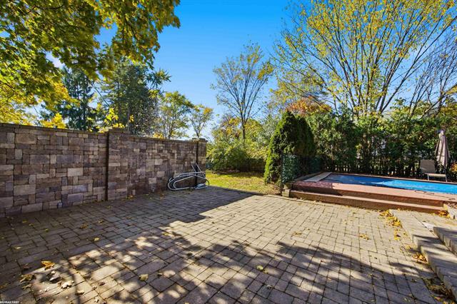 Builiding view sixty four for 6580 Red Maple, Bloomfield Hills, MI. 48301