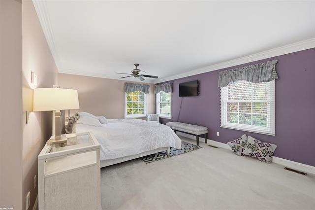 Builiding view thirty four for 6580 Red Maple, Bloomfield Hills, MI. 48301