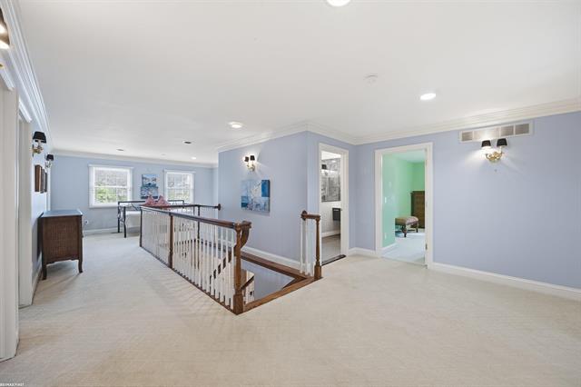 Builiding view thirty for 6580 Red Maple, Bloomfield Hills, MI. 48301