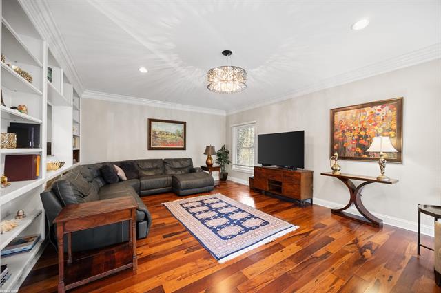 Builiding view twenty four for 6580 Red Maple, Bloomfield Hills, MI. 48301