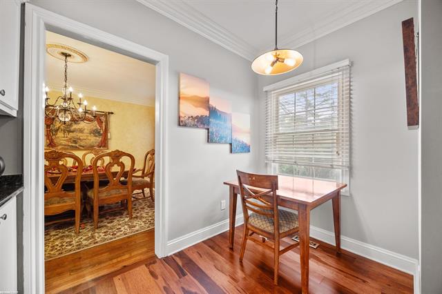 Builiding view twenty one for 6580 Red Maple, Bloomfield Hills, MI. 48301