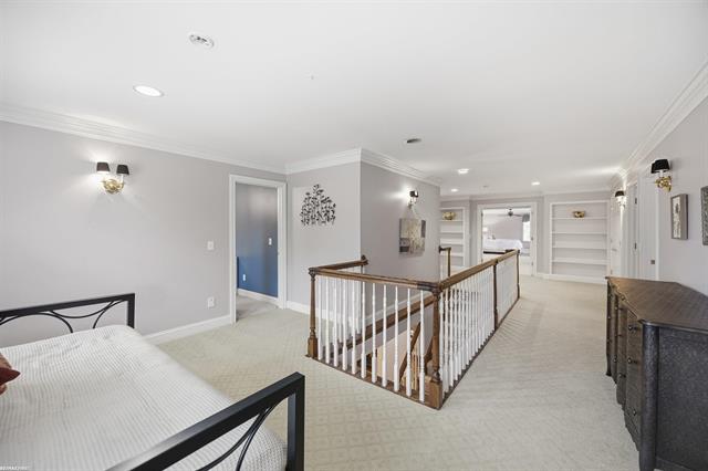 Builiding view twenty seven for 6580 Red Maple, Bloomfield Hills, MI. 48301