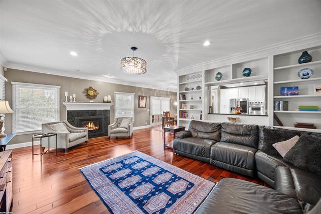 Builiding view twenty three for 6580 Red Maple, Bloomfield Hills, MI. 48301