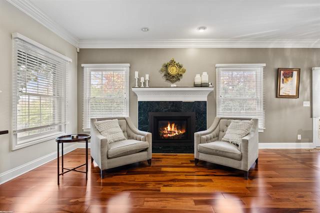 Builiding view twenty two for 6580 Red Maple, Bloomfield Hills, MI. 48301