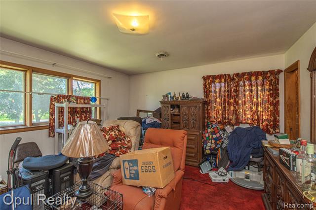 Builiding view fifty four for 6455 Norham, Bloomfield Hills, MI. 48301