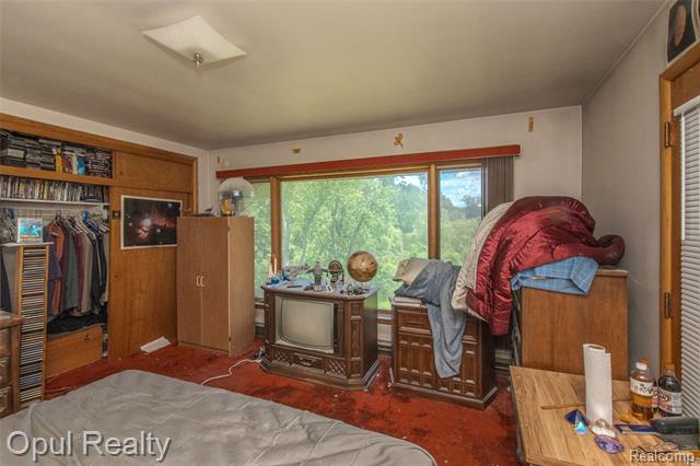 Builiding view fifty one for 6455 Norham, Bloomfield Hills, MI. 48301