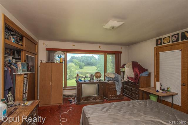 Builiding view fifty for 6455 Norham, Bloomfield Hills, MI. 48301