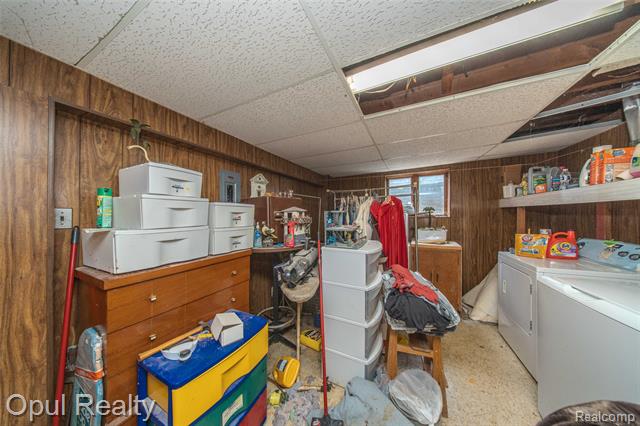 Builiding view sixty three for 6455 Norham, Bloomfield Hills, MI. 48301