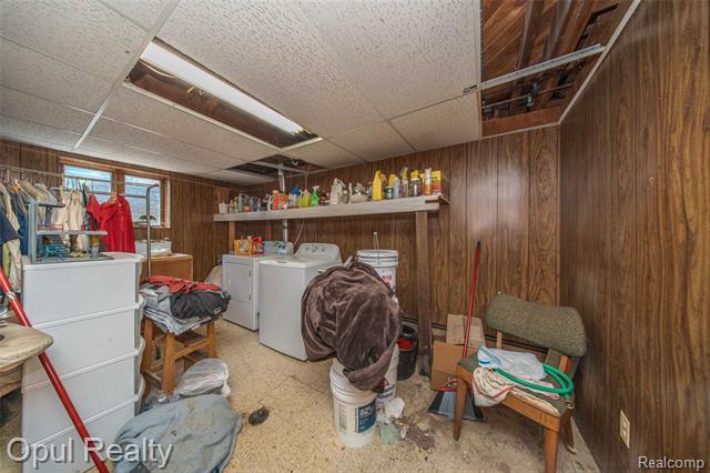Builiding view sixty two for 6455 Norham, Bloomfield Hills, MI. 48301