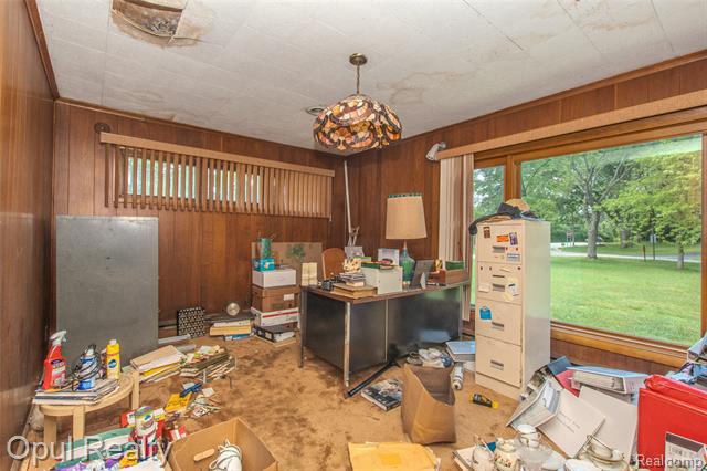 Builiding view twenty seven for 6455 Norham, Bloomfield Hills, MI. 48301