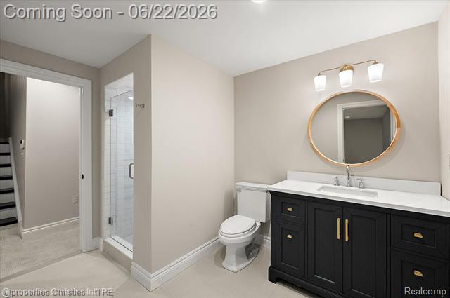 Builiding view fifty one for 469 Bonnie Brier, Birmingham, MI. 48009