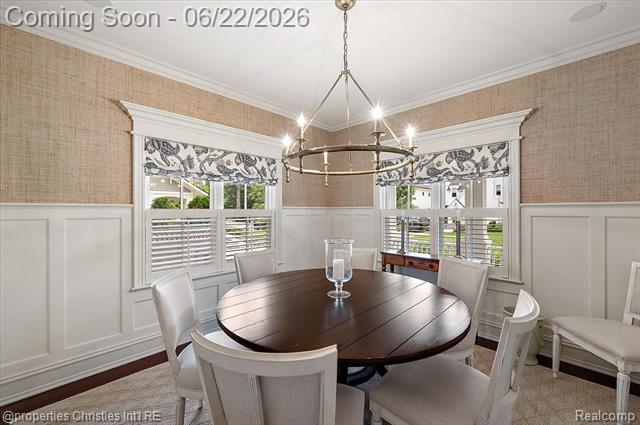 Builiding view seven for 469 Bonnie Brier, Birmingham, MI. 48009