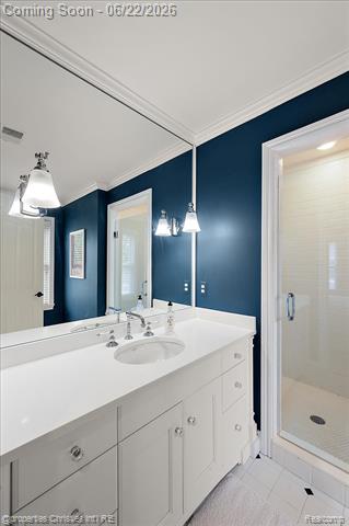 Builiding view thirty eight for 469 Bonnie Brier, Birmingham, MI. 48009