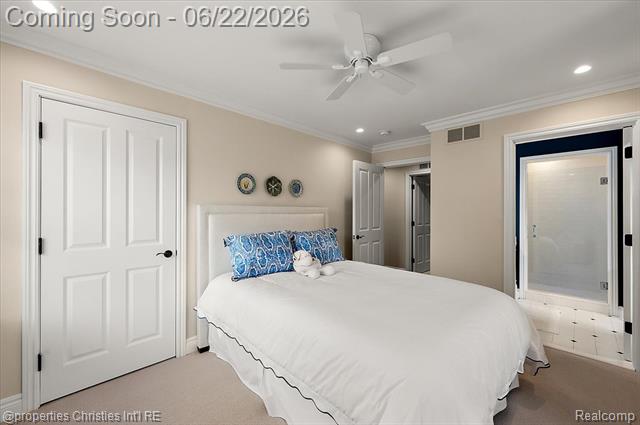 Builiding view thirty five for 469 Bonnie Brier, Birmingham, MI. 48009
