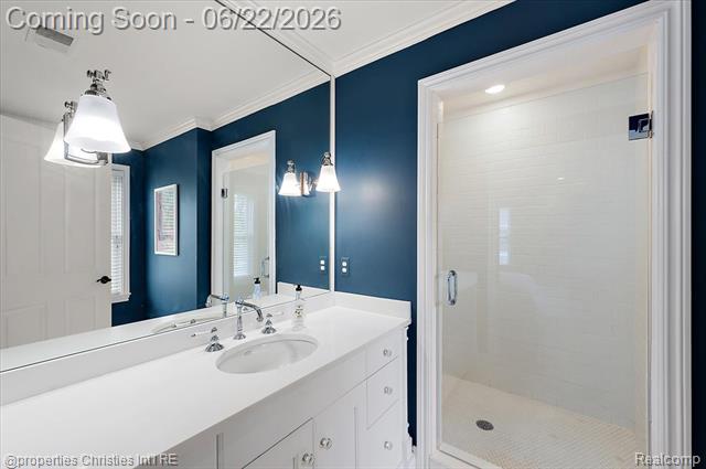 Builiding view thirty seven for 469 Bonnie Brier, Birmingham, MI. 48009