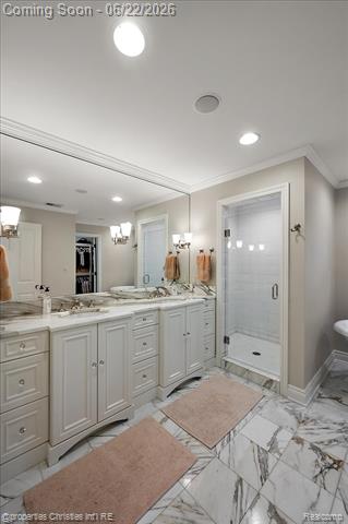 Builiding view thirty for 469 Bonnie Brier, Birmingham, MI. 48009