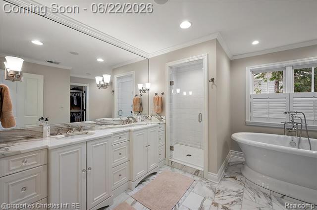 Builiding view twenty nine for 469 Bonnie Brier, Birmingham, MI. 48009