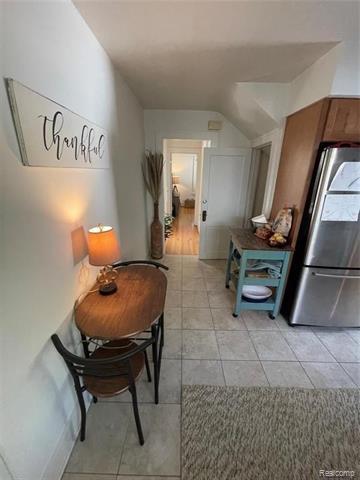 Builiding view eleven for 531 Oakland, Birmingham, MI. 48009