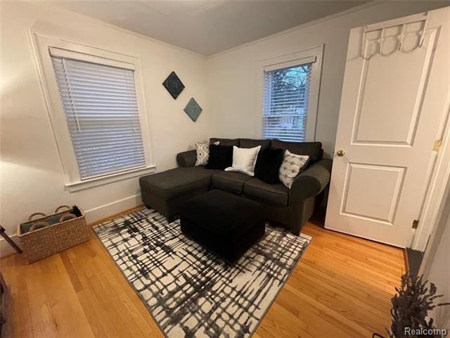 Builiding view fourteen for 531 Oakland, Birmingham, MI. 48009