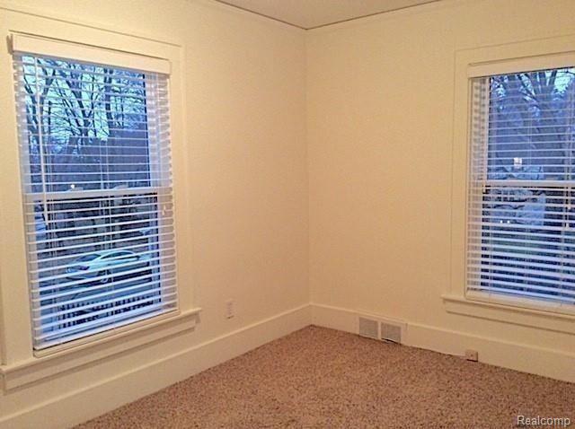 Builiding view twenty four for 531 Oakland, Birmingham, MI. 48009