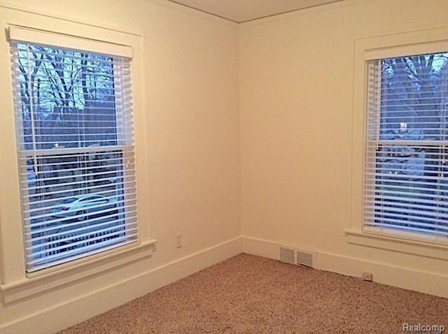 Builiding view twenty six for 531 Oakland, Birmingham, MI. 48009